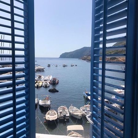 La Casetta Di Giovanna 마레티모 외부 사진